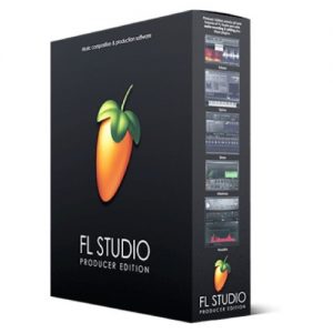 FL Studio 20.9.0 Crack + Full Keygen 2022 Free Download