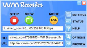 WM Recorder Crack Registration Key Download