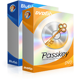 DVDFab Passkey Lite Crack + License Key