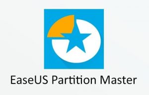 EaseUS Partition Master Crack + Keygen Download