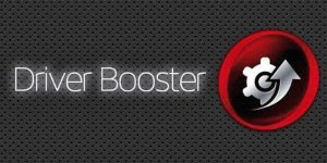 Driver Booster Pro Crack License Key Download