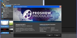 ProShow Producer Crack + Serial Key Download