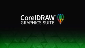 CorelDRAW Graphics Suite Crack Download