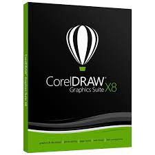 Corel Draw X8 Crack Full Version Free Download