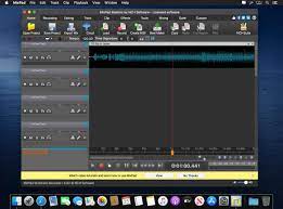 Download Mixpad Multitrack Recording Software