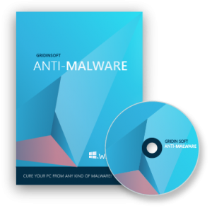 GridinSoft Anti-Malware Crack Activation