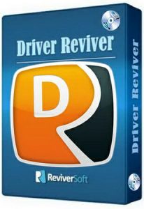ReviverSoft Driver Reviver Crack + License Key 2022
