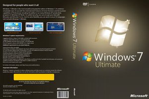 Windows 7 Ultimate Crack + Activation Key Full Free Downloads 2022
