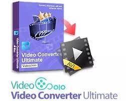 VideoSolo Video Converter Crack + Key Download