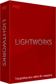 Lightworks Pro Crack + License Key Full Download