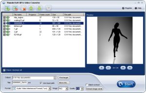 ThunderSoft GIF Converter Crack + Keygen 2022 Free Download