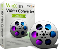 WinX HD Video Converter Crack + Key Download 2022