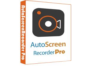AutoScreenRecorder Pro Crack 2022 Full Version Free